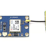 GPS Module Configuration Using USB Interface and SiRFDemo