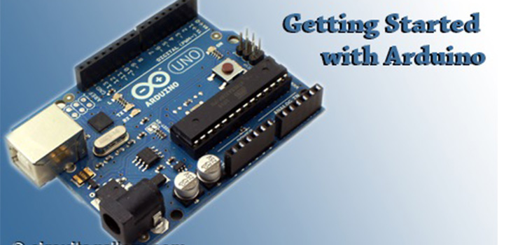 Getting Started With Arduino | Everything You Need to Know About Arduino
