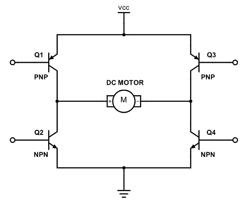 DC Motor Control Circuits | Motor Driver Projects - Circuits Gallery DC Motor Control Circuits | Motor Driver Projects - Circuits Gallery