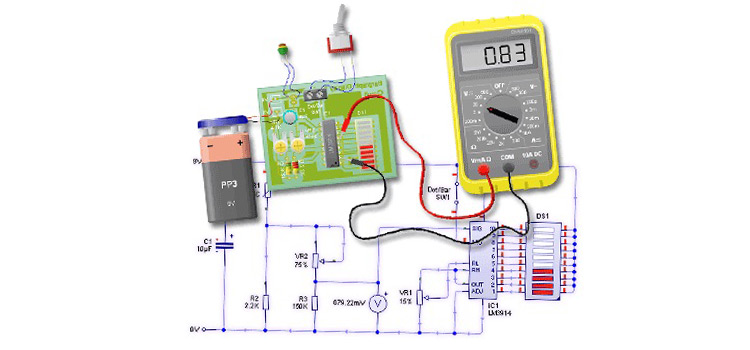 How to Download Circuit Wizard | Electronic Circuit Simulator | Latest Version