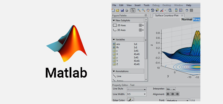Getting Started With MATLAB | How to Create Your First Matlab Project?