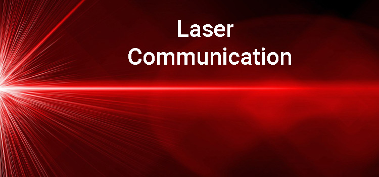 Laser Communication Project Circuit Schematic Using Laser Diode and lm386 Low Voltage Audio Amplifier