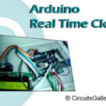 Real Time Clock With Alarm
