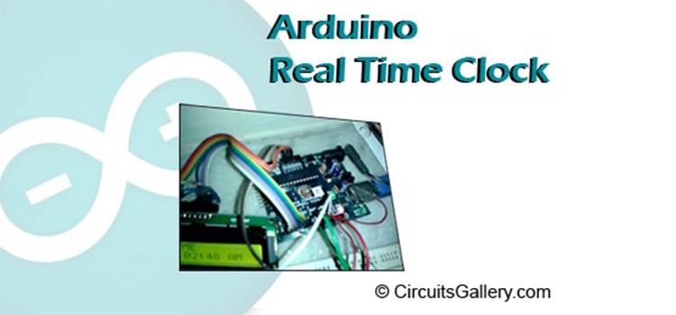 Simple Arduino Projects for Beginners- Real-Time Clock With Alarm