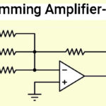 Summing Amplifier
