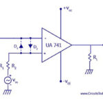 Zero Crossing Detector Circuit