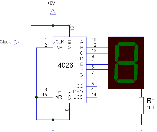 circuit design - Prevent long press in changing state on D Flip-Flop -  Electrical Engineering Stack Exchange