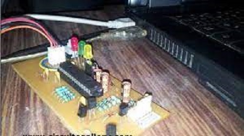 How to Burn or Program Pic Microcontroller