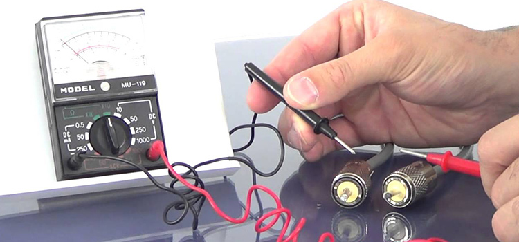 How to Trace Coax Cable