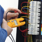 Can a Homeowner Replace an Electrical Panel