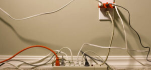 How Many Outlets on a 20 Amp Circuit