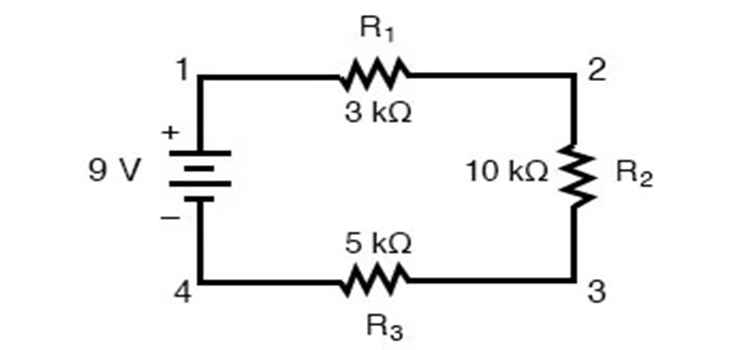 How to Calculate Amps in a Circuit