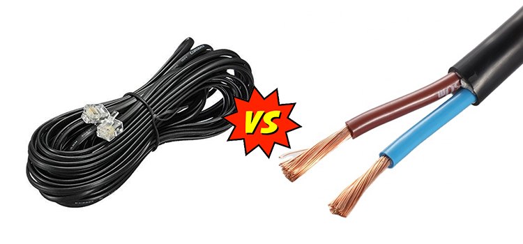 Line vs Load Wire