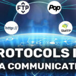 What Is the Purpose of Protocols in Data Communications