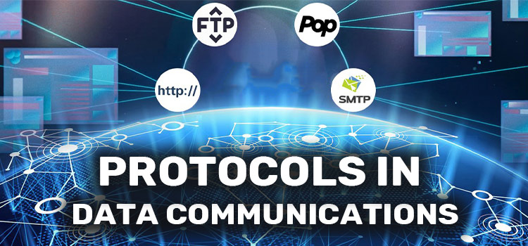 What Is the Purpose of Protocols in Data Communications
