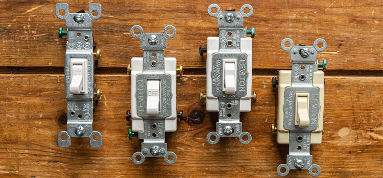 1-way vs 2-way vs 3-way Switch – What’s the Difference?