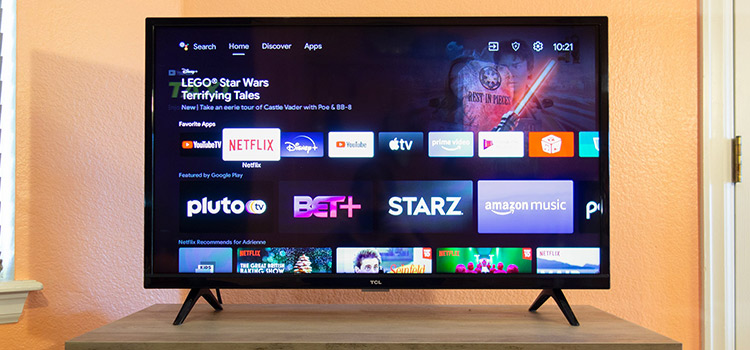 How Many Watts Does A 32 Inch TV Use Find Out The Required Wattage 