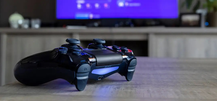How Many Watts Does a PS4 Use? – Everything You Need to Know