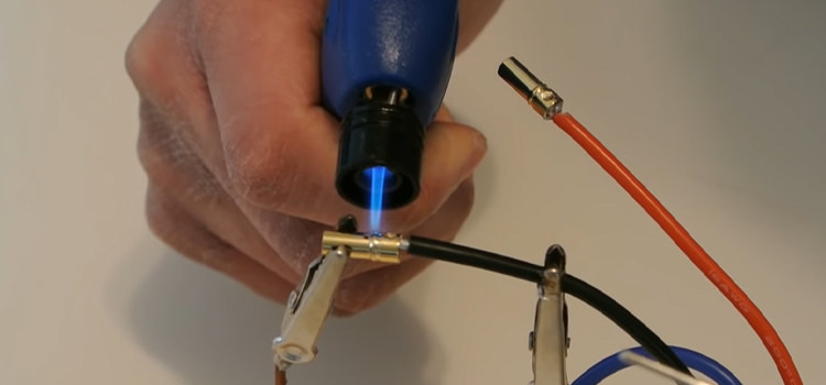How to Solder Wires to Connectors