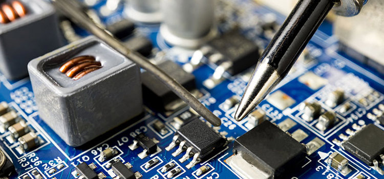 Is Solder Conductive