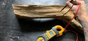 Is Wood Conductive