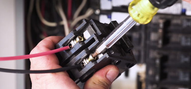 What Size Wire For 30 Amp Breaker Circuits Gallery