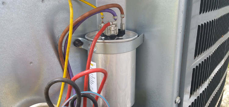 Can I Replace a 45/5 Capacitor With a 40/5? | Is It Ideal to Do?