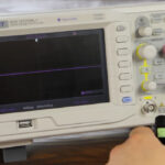 How to Test an Oscilloscope