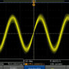 How to Zoom In Oscilloscope