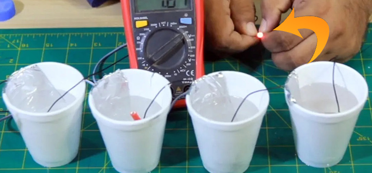 Is Salt Water Conductive | Exploring its Electrical Properties