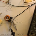 Measure Inductance Without Oscilloscope