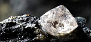 Is Diamond Conductive
