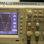 What Is Oscilloscope Bandwidth