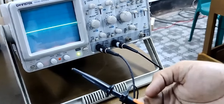 How to Calibrate an Oscilloscope