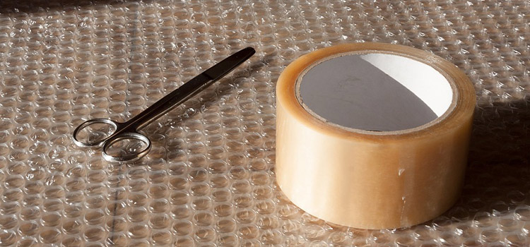 Is Duct Tape Conductive