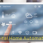 Digital Home Automation