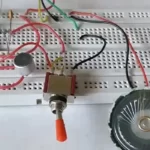 Duplex Intercom Circuits