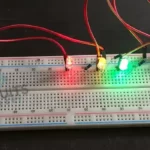 Simple Projects Using LED
