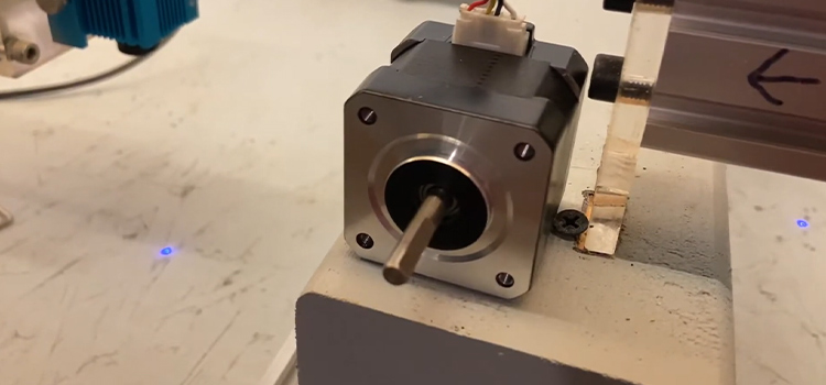 Stepper Motor Vibrating but Not Turning | Causes and Solutions for Common Issues