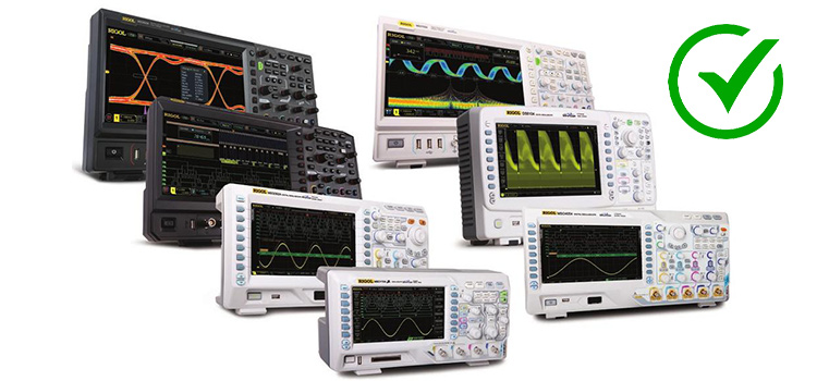 Types of Oscilloscopes | Exploring the Different Varieties of Oscilloscopes