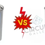 370 vs 440 Capacitor