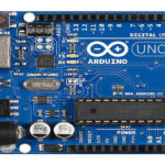 Arduino Device Descriptor Request Failed
