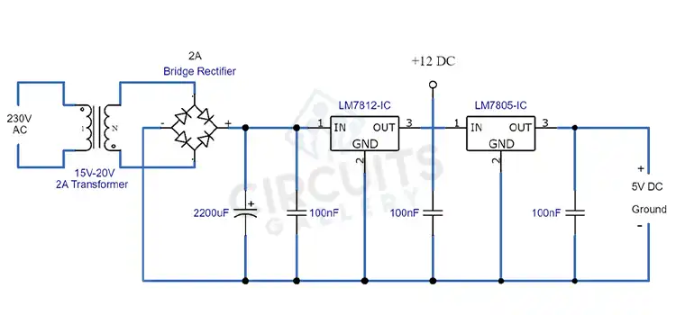 Can I Use a 12V Power Supply on a 9V