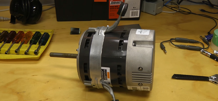 Can You Run a 208 Volt Motor on 240 Volts
