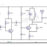 Common Modulation Transmitters