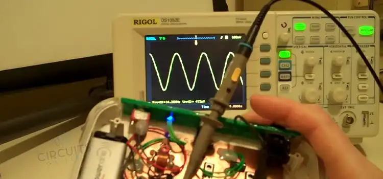 Digital Oscillators | Wein Bridge and Phase Shift