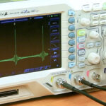 Oscilloscope Input Impedance