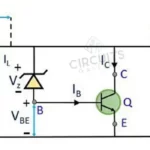 Voltage Control Circuits