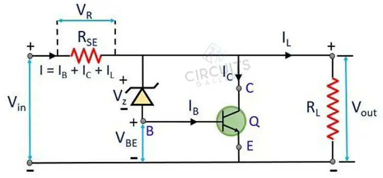 Voltage Control Circuits | Regulator, Stabilizer, and Protection