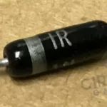 What Diode to Use for 12V